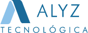 logotipo Alyz Tecnologica