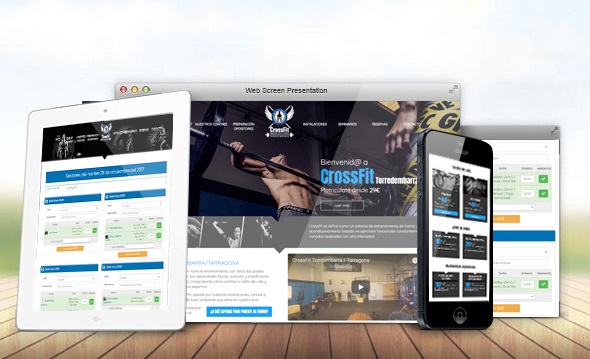 Software Crossfit