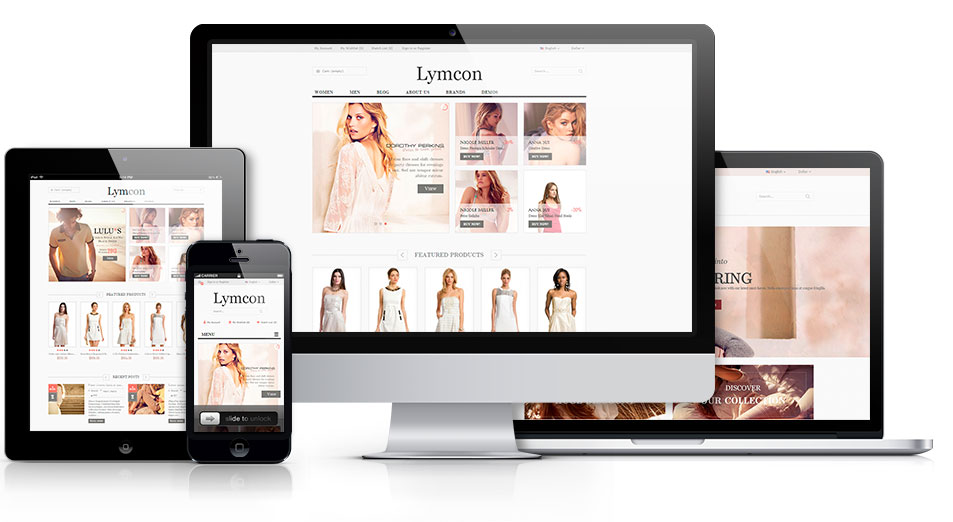prestashop tienda online